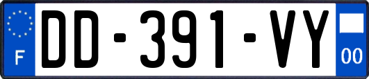 DD-391-VY