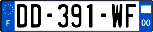 DD-391-WF