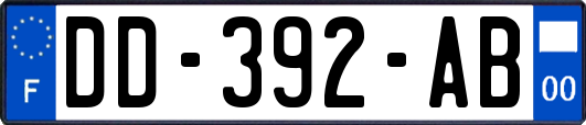 DD-392-AB