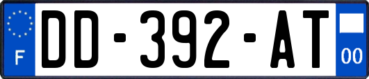 DD-392-AT