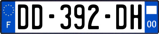 DD-392-DH