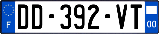 DD-392-VT
