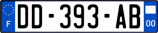 DD-393-AB