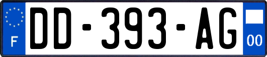 DD-393-AG