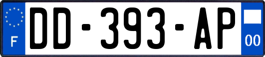 DD-393-AP