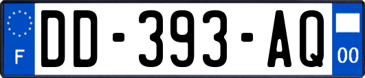 DD-393-AQ