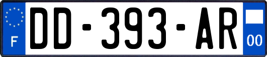 DD-393-AR