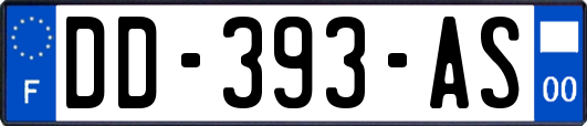DD-393-AS