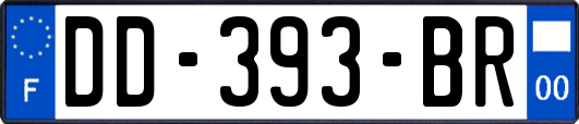 DD-393-BR