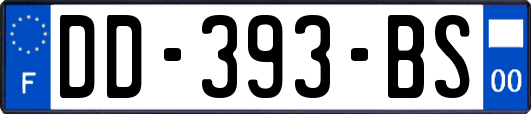 DD-393-BS