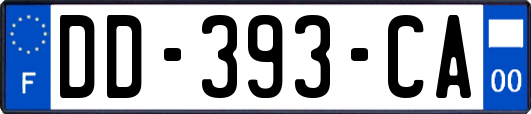 DD-393-CA