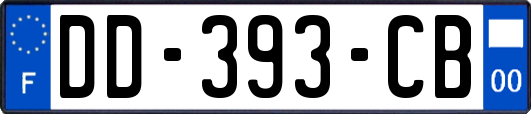 DD-393-CB