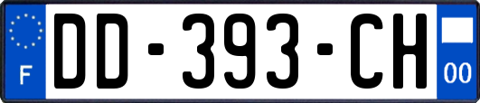 DD-393-CH