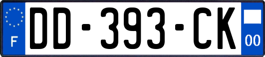 DD-393-CK