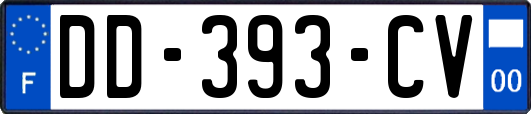 DD-393-CV