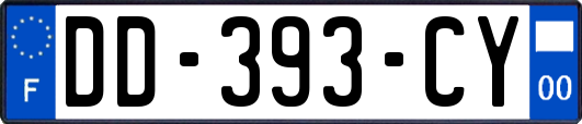 DD-393-CY