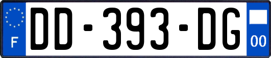 DD-393-DG
