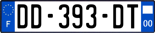 DD-393-DT