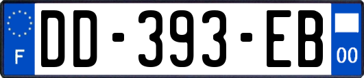 DD-393-EB