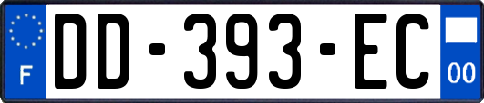 DD-393-EC