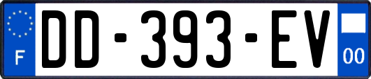 DD-393-EV