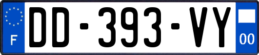 DD-393-VY