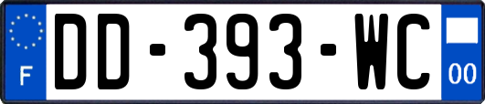 DD-393-WC