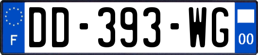 DD-393-WG