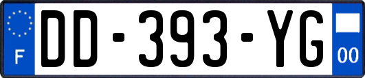 DD-393-YG