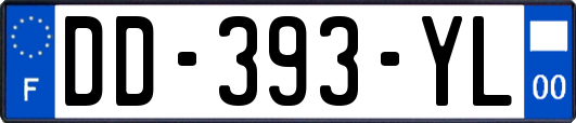 DD-393-YL