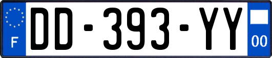 DD-393-YY