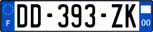 DD-393-ZK