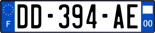 DD-394-AE