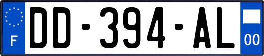 DD-394-AL