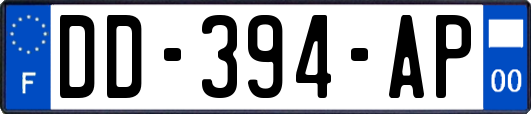 DD-394-AP