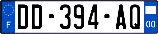 DD-394-AQ