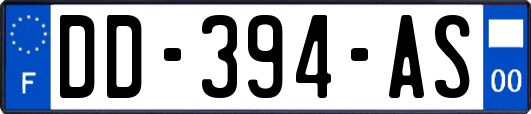 DD-394-AS