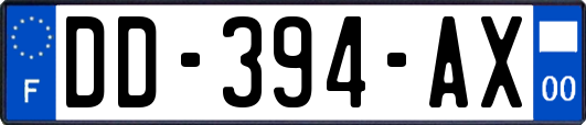 DD-394-AX