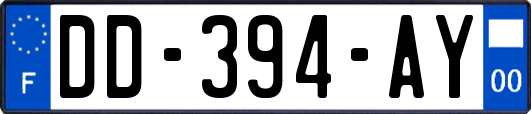 DD-394-AY