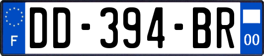 DD-394-BR