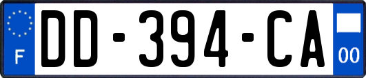 DD-394-CA