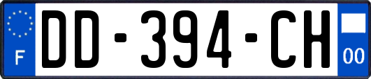 DD-394-CH