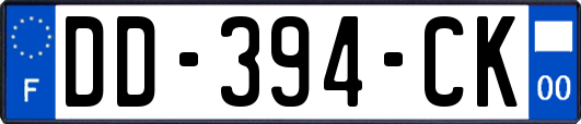 DD-394-CK