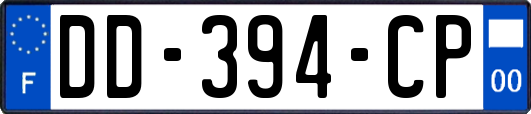 DD-394-CP
