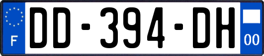 DD-394-DH