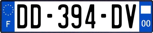 DD-394-DV