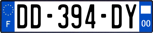 DD-394-DY