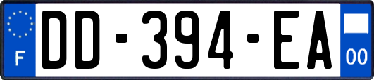 DD-394-EA