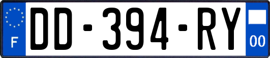 DD-394-RY