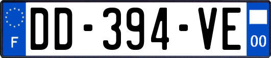 DD-394-VE